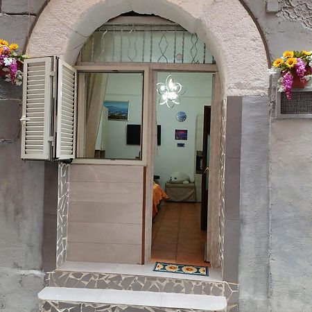 La Casetta Di Ciacione Naples Extérieur photo