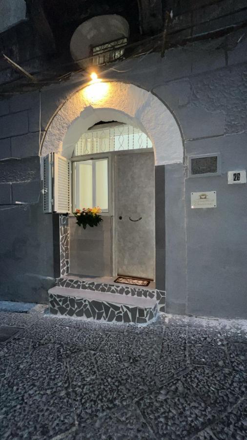 La Casetta Di Ciacione Naples Extérieur photo