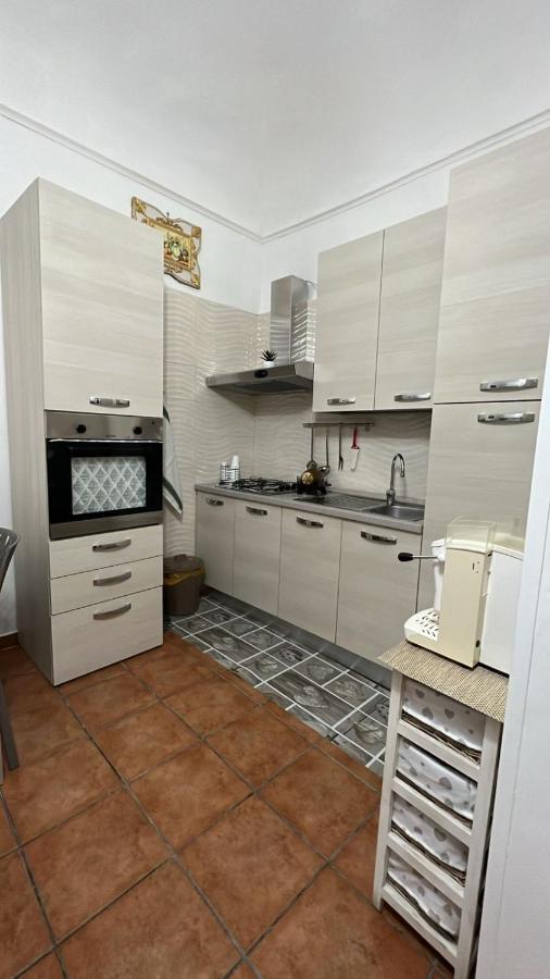La Casetta Di Ciacione Naples Extérieur photo