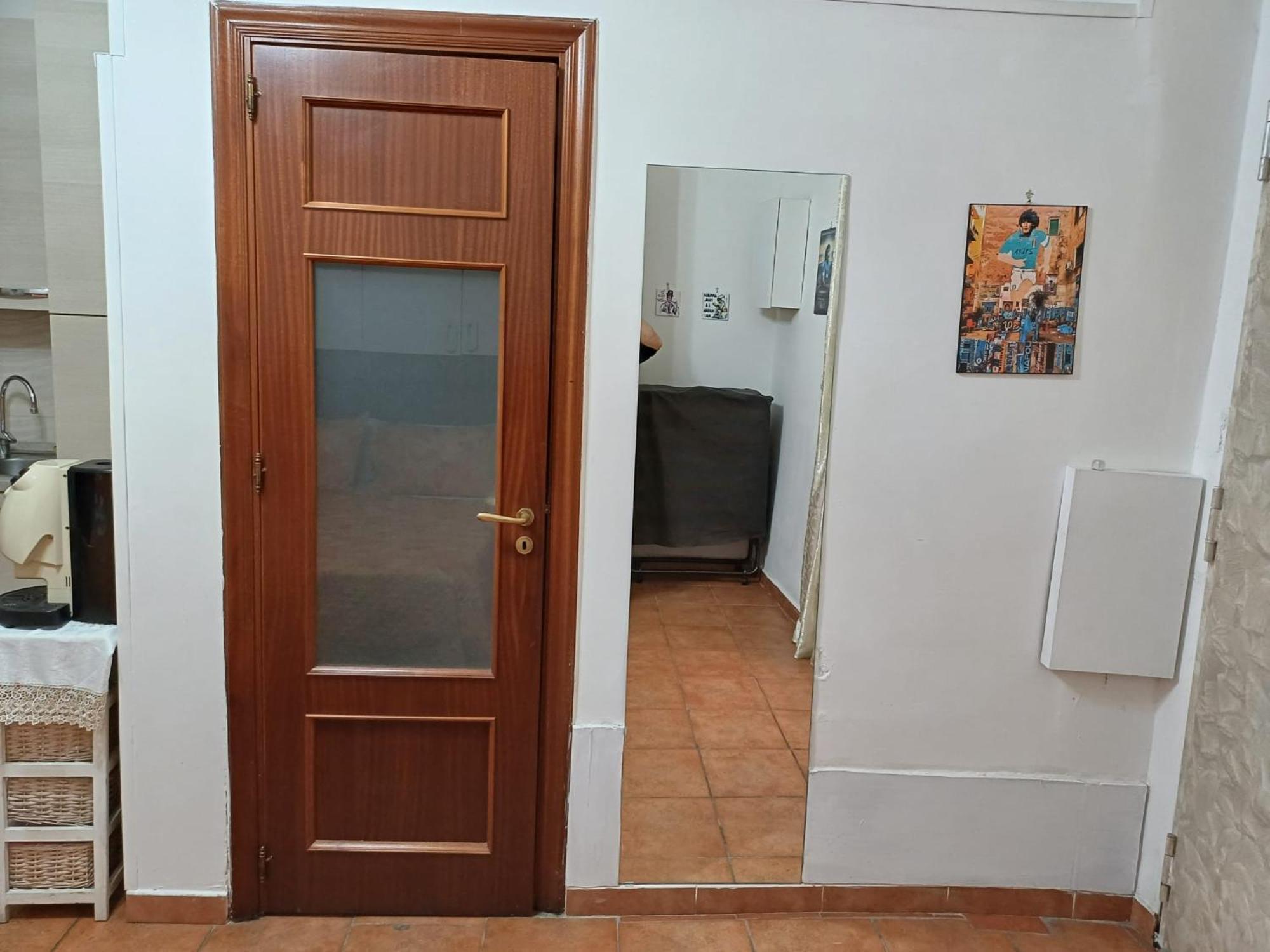 La Casetta Di Ciacione Naples Extérieur photo