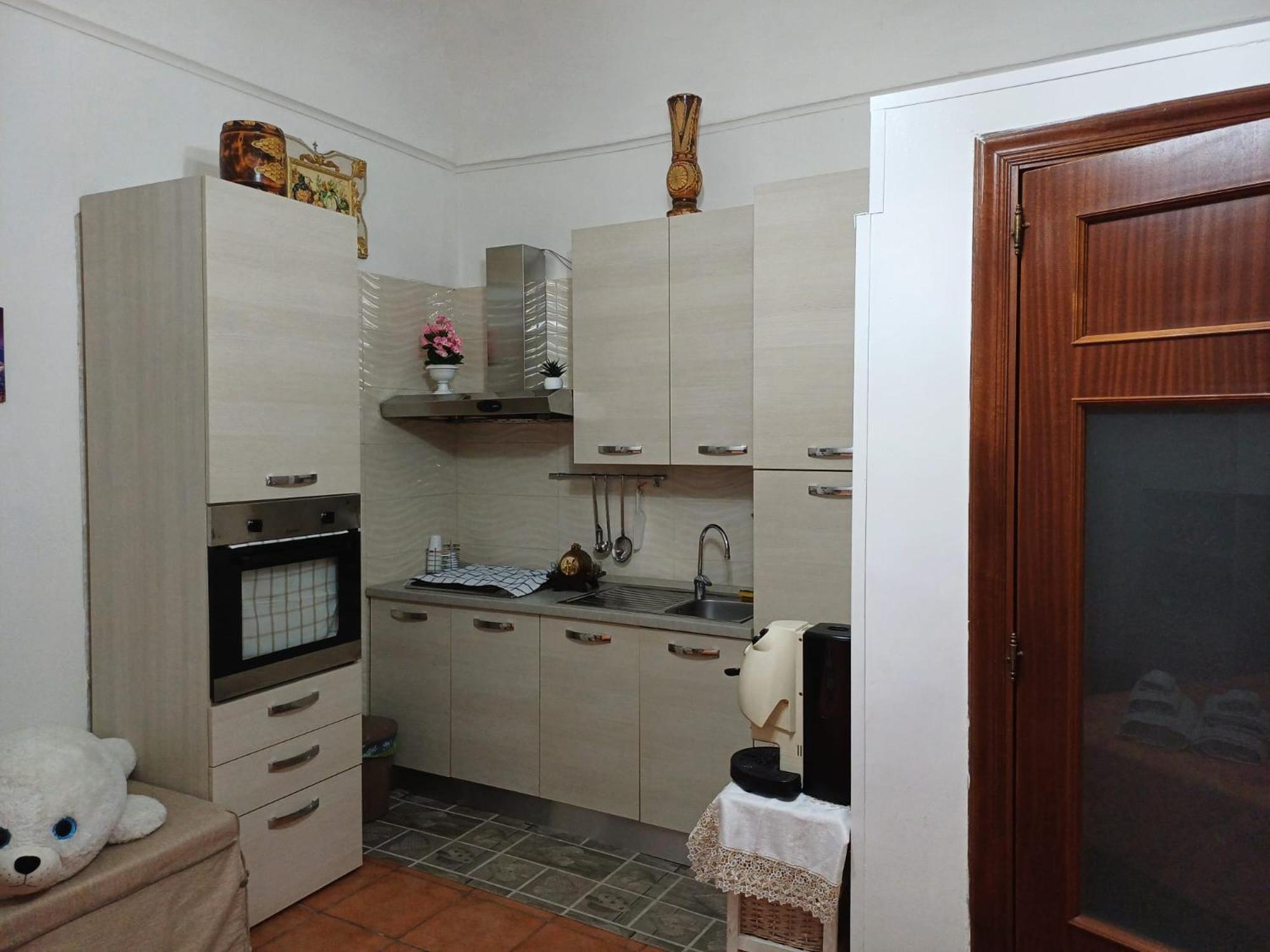 La Casetta Di Ciacione Naples Extérieur photo